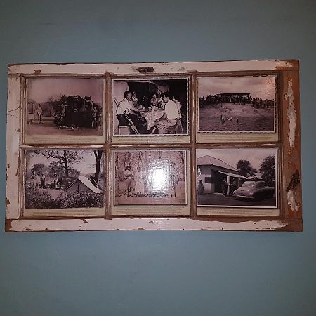 Stoep At Steenbok Self Catering Komatipoort Zewnętrze zdjęcie