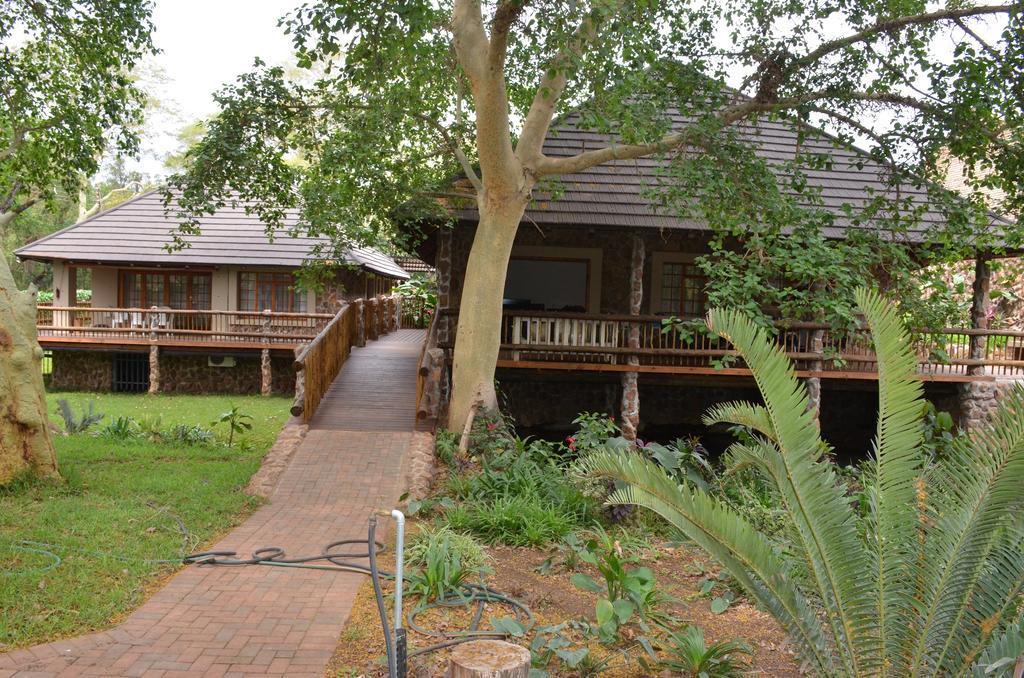 Stoep At Steenbok Self Catering Komatipoort Zewnętrze zdjęcie