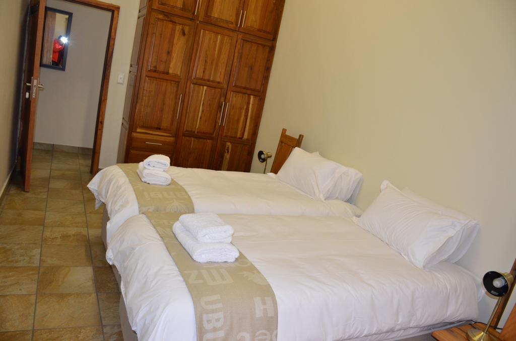 Stoep At Steenbok Self Catering Komatipoort Zewnętrze zdjęcie