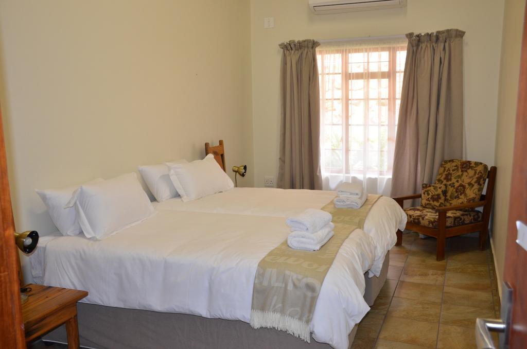 Stoep At Steenbok Self Catering Komatipoort Zewnętrze zdjęcie