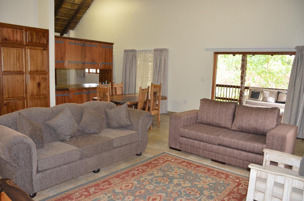 Stoep At Steenbok Self Catering Komatipoort Zewnętrze zdjęcie
