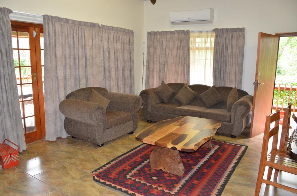 Stoep At Steenbok Self Catering Komatipoort Zewnętrze zdjęcie