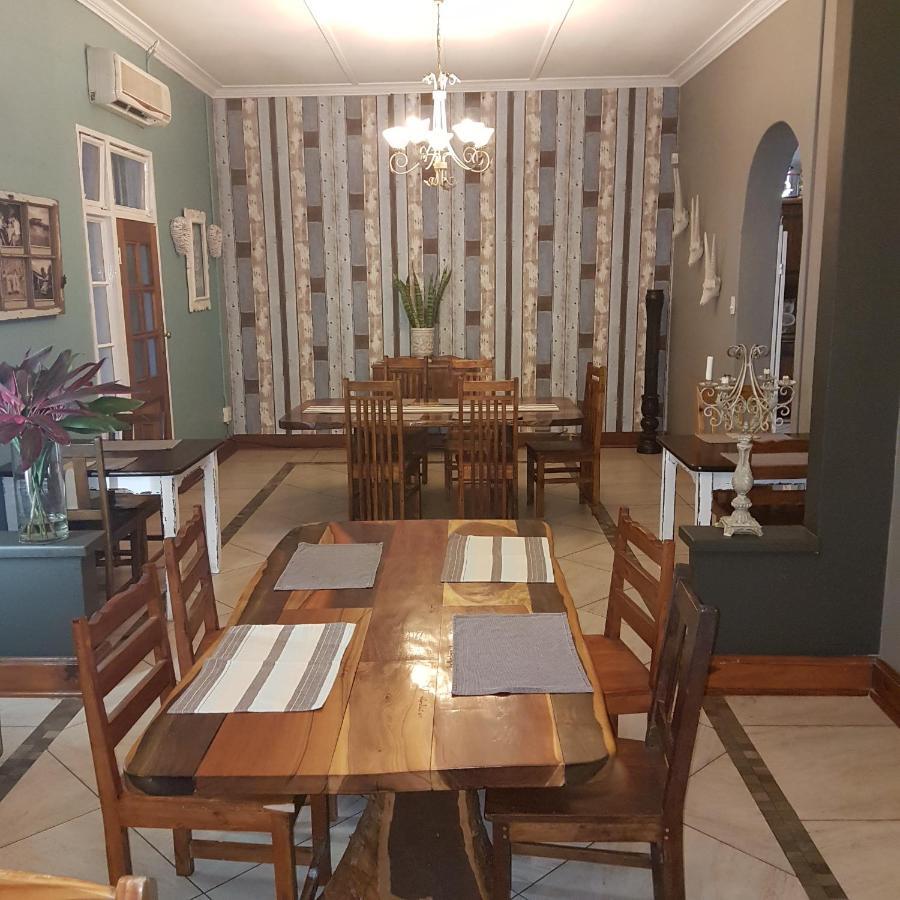 Stoep At Steenbok Self Catering Komatipoort Zewnętrze zdjęcie